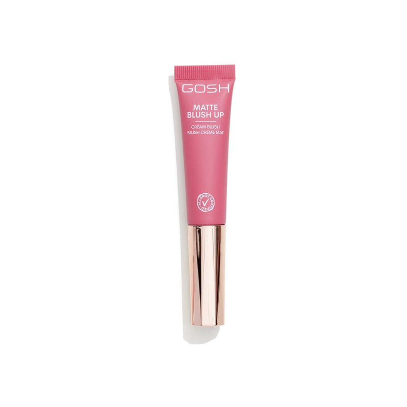 Gosh Matte Blush Up Cream 003 Cherry Berry 14ml