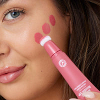 Gosh Matte Blush Up Cream 003 Cherry Berry 14ml