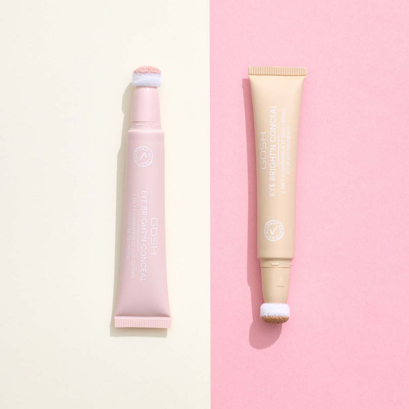 Gosh Eye BrightN Conceal 002 Soft Pink 12ml