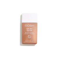 Gosh Oh My Glow Bronzing Drops 001 Sun Glow 50ml