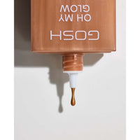 Gosh Oh My Glow Bronzing Drops 001 Sun Glow 50ml
