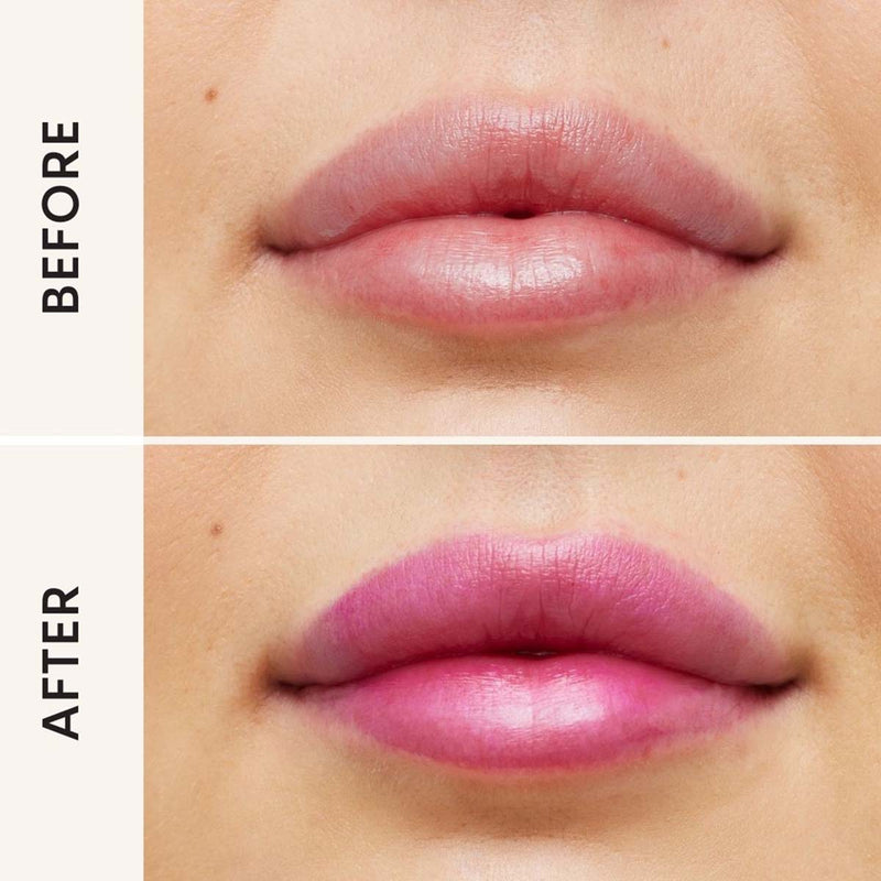 Gosh Lip Stain 001 Shocking Pink 3ml