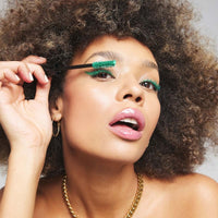 Gosh Boombastic Crazy Volume Mascara 007 Crazy Green 13ml
