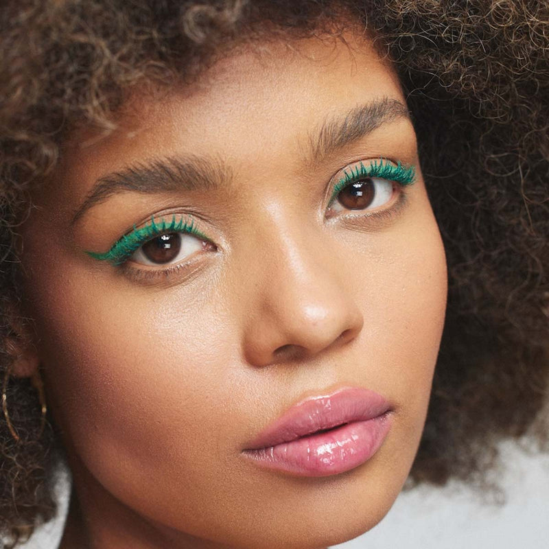 Gosh Boombastic Crazy Volume Mascara 007 Crazy Green 13ml