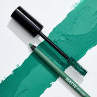 Gosh Boombastic Crazy Volume Mascara 007 Crazy Green 13ml