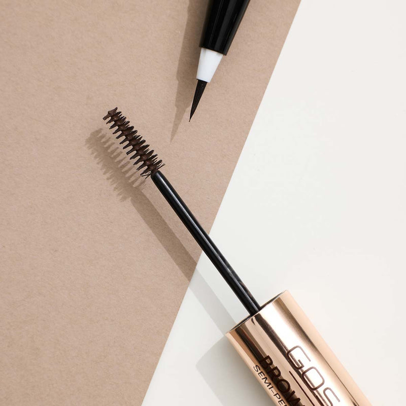Gosh Brow Tint 001 Light Brown 7ml
