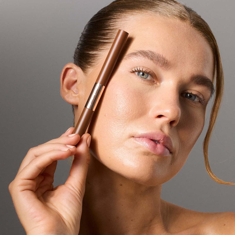 Gosh Brow Tint 002 Dark Brown 7ml