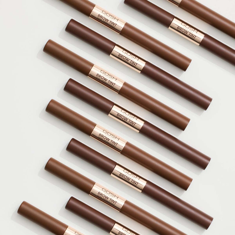 Gosh Brow Tint 002 Dark Brown 7ml