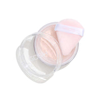 Gosh Bake N Set Powder 001 Soft Pink 15g