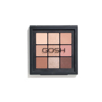 Gosh Eyedentity Eye Shadow Palette 006 Be Harmless 8g