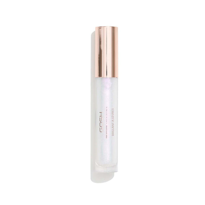 Gosh Peptide Lip Gloss 001 Diamond 7ml