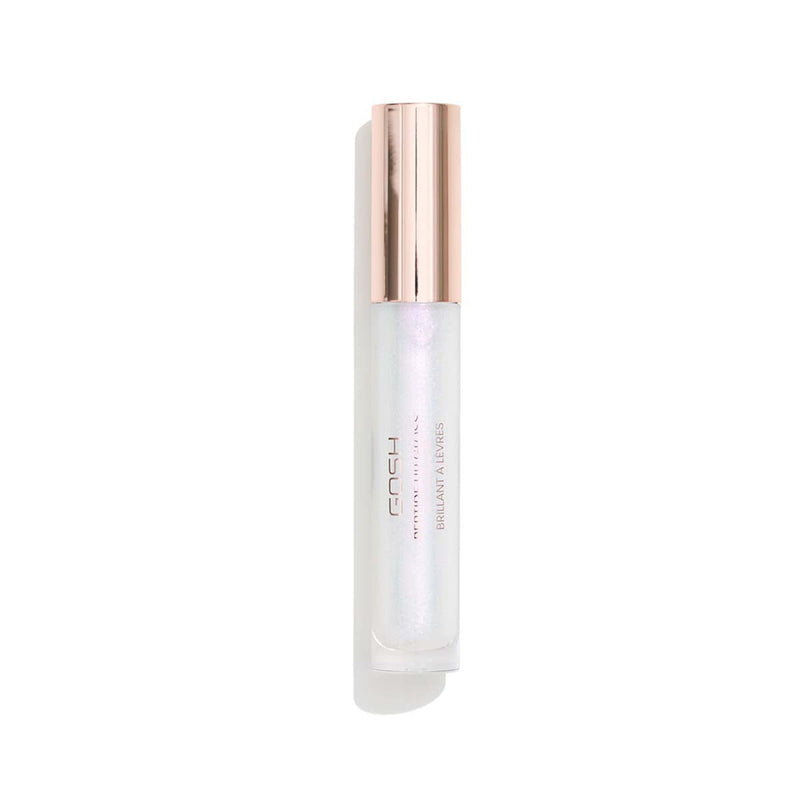 Gosh Peptide Lip Gloss 001 Diamond 7ml