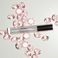 Gosh Peptide Lip Gloss 001 Diamond 7ml