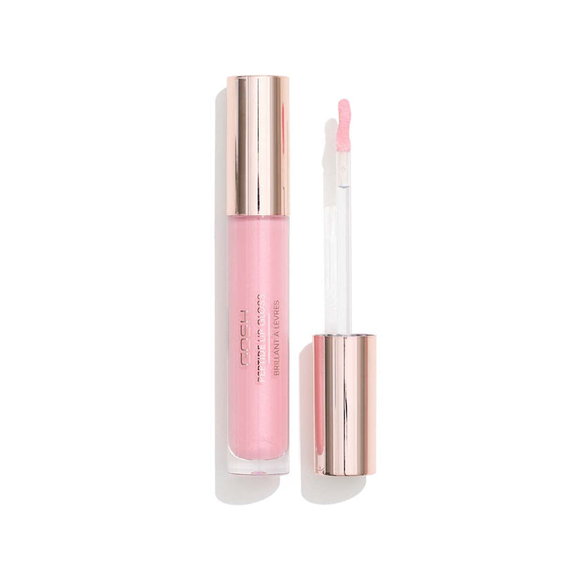 Gosh Peptide Lip Gloss 002 Candy 7ml