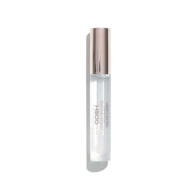 Gosh Peptide Lip Gloss 004 Timeless 7ml