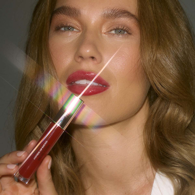 Gosh Peptide Lip Gloss 005 Cherry 7ml