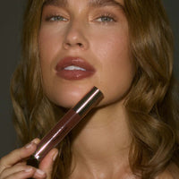 Gosh Peptide Lip Gloss 006 Brownie 7ml
