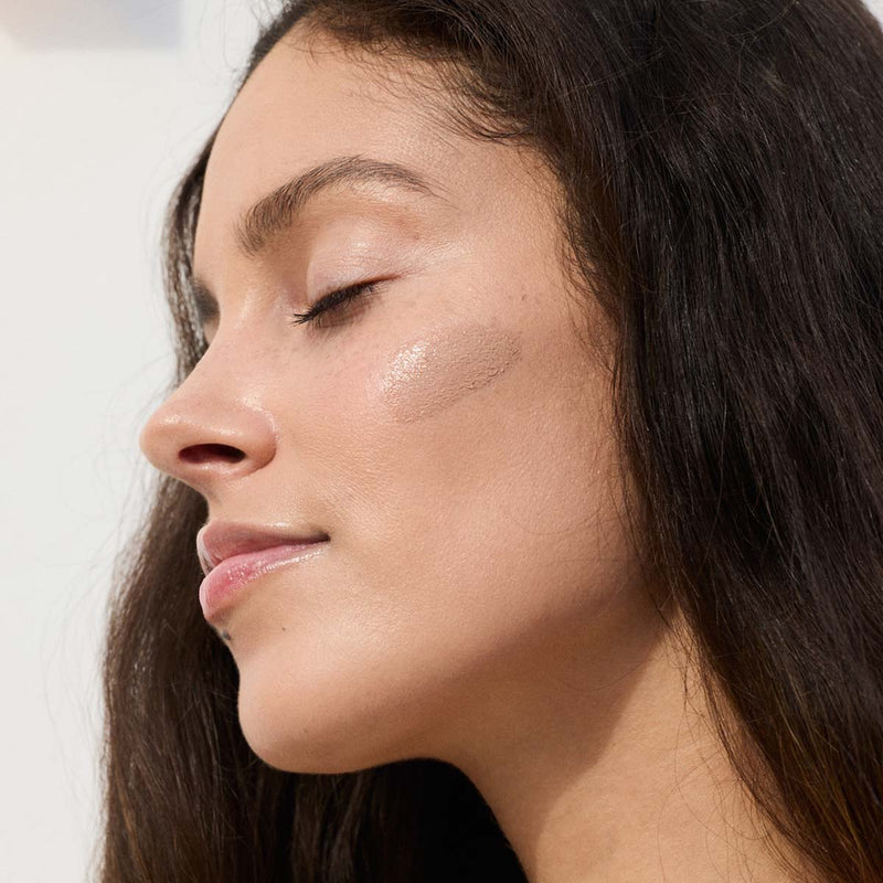Gosh Dewy Foundation Drops 008 Tan 12ml