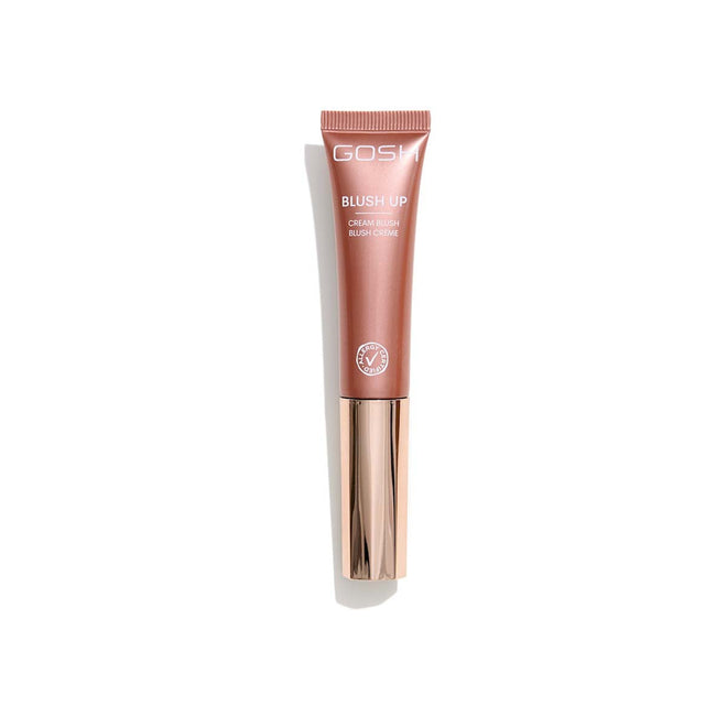 Gosh Blush Up Cream 003 Coral Red 14ml