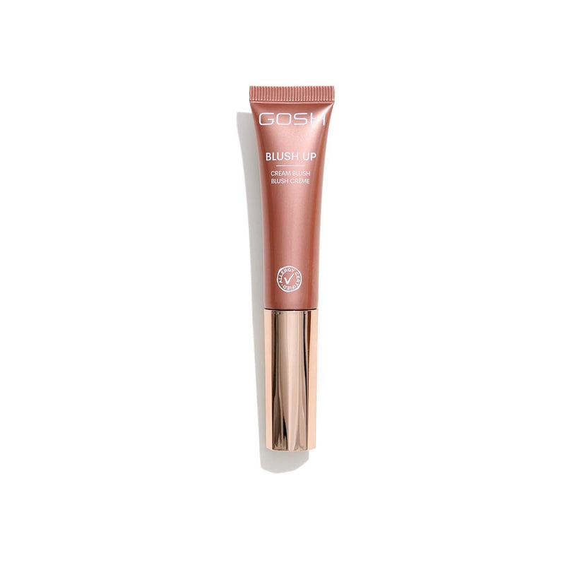 Gosh Blush Up Cream 003 Coral Red 14ml
