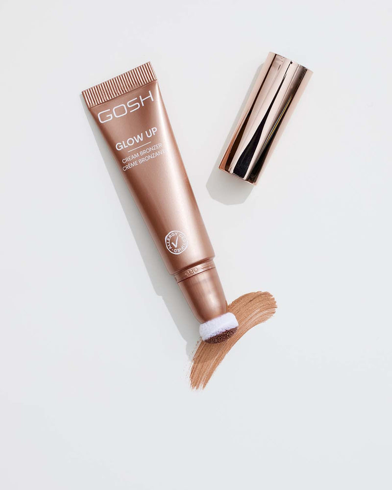 Gosh Glow Up Cream Bronzer 003 Starlight 14ml
