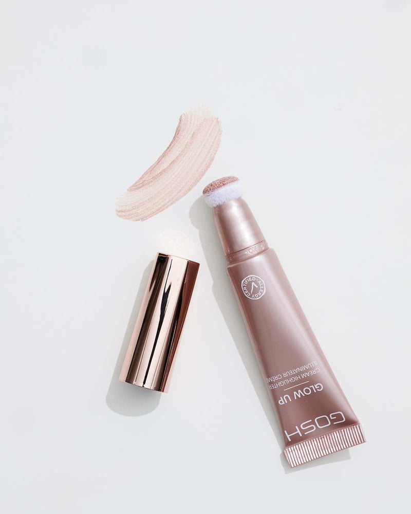 Gosh Glow Up Cream Bronzer 003 Starlight 14ml