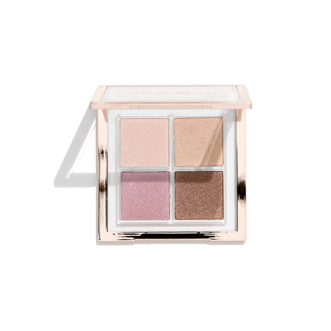 Gosh Glow Highlighter Palette 001 Fourfilled 11.6g