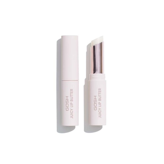 Gosh Juicy Lip Butter 001 Sparkling Champagne 8ml