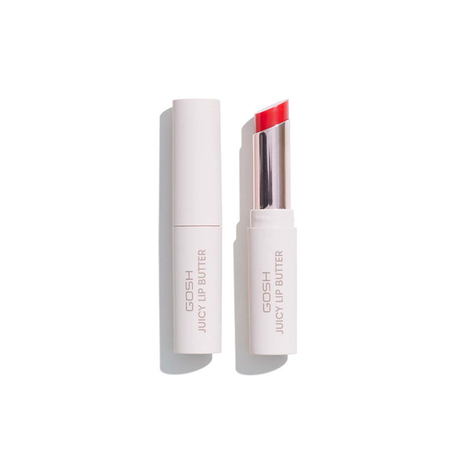 Gosh Juicy Lip Butter 004 Burning Heart 8ml