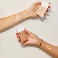 Gosh Oh My Glow Bronzing Drops 002 Dewy Drops 50ml