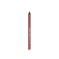 Gosh Velvet Touch Lipliner Waterproof 001 Nougat Crisp 1.2g
