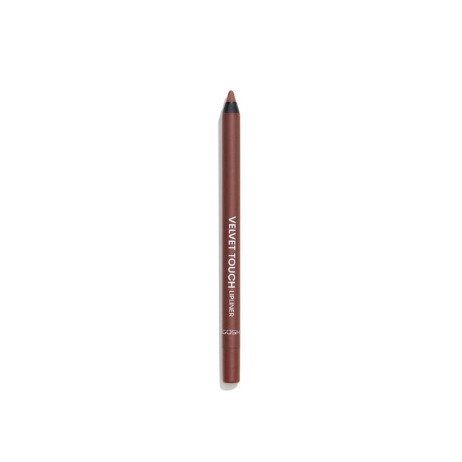 Gosh Velvet Touch Lipliner Waterproof 012 Raisin 1.2g