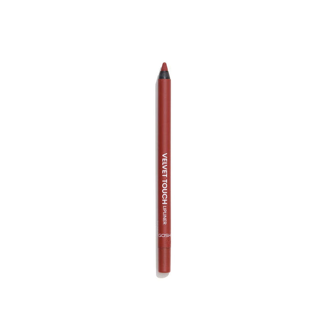 Gosh Velvet Touch Lipliner Waterproof 016 The Red 1.2g