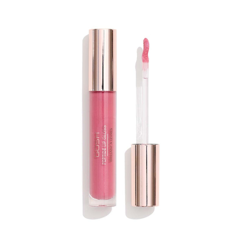 Gosh Peptide Lip Gloss 011 Antique 7ml