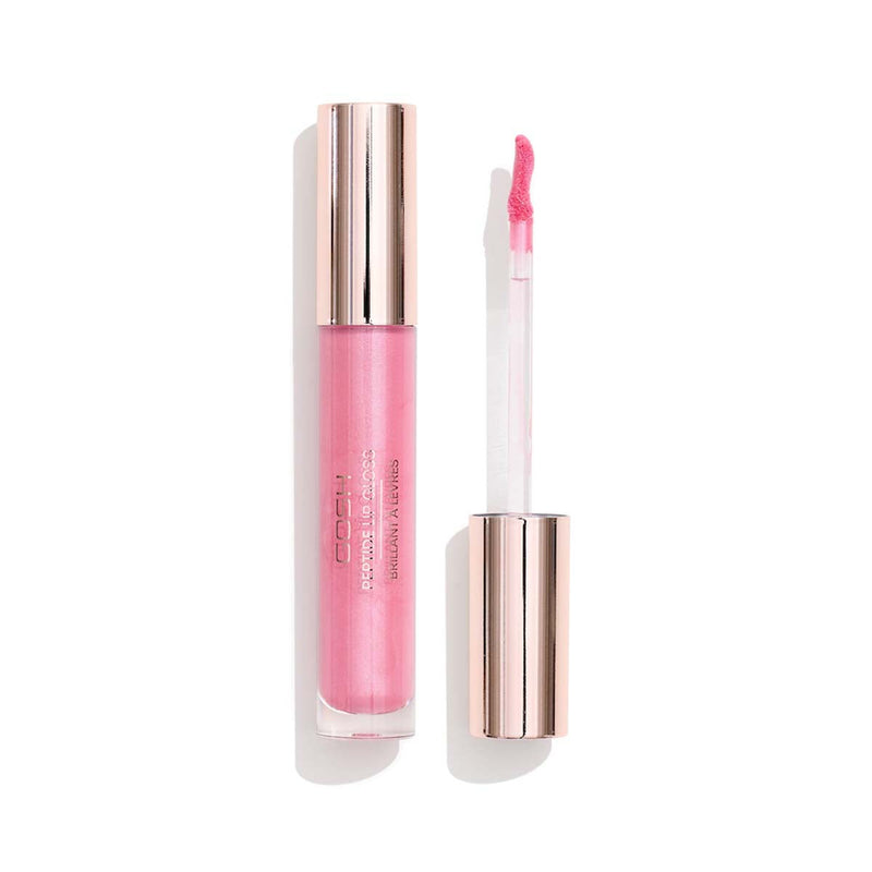 Gosh Peptide Lip Gloss 012 Retro Rose 7ml