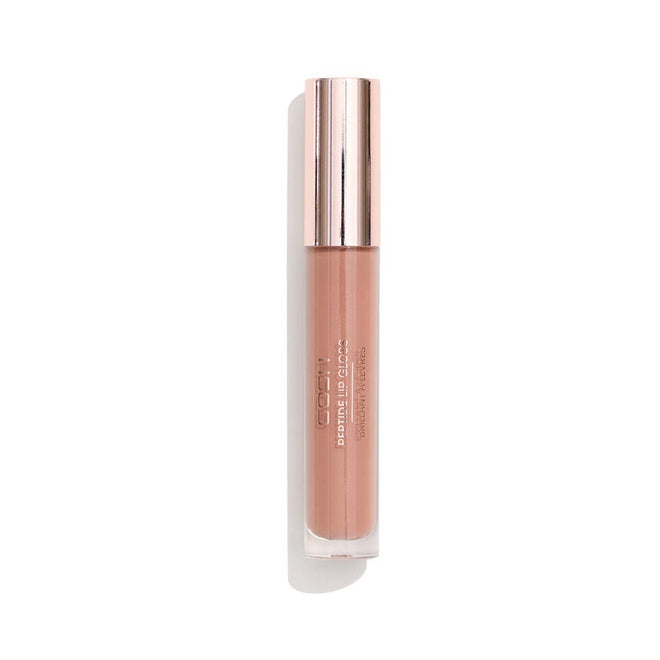 Gosh Peptide Lip Gloss 007 Chocolate Mousse 7ml