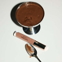 Gosh Peptide Lip Gloss 007 Chocolate Mousse 7ml