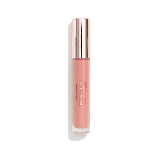 Gosh Peptide Lip Gloss 008 Nougat 7ml