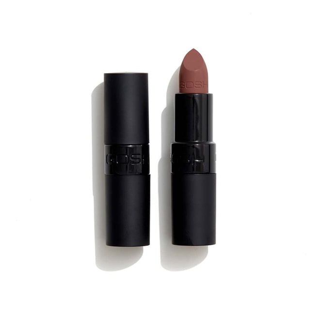 Gosh Velvet Touch Lipstick 180 Mocha Mood 4g