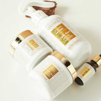 Hamidi Musk Tahara Air Freshener 300ml + Bakhoor 50g + Muattar 40g + Oil Diffuser 15ml Gift Set