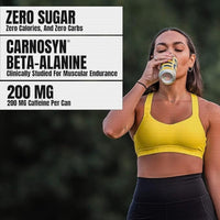 Cellucor C4 Original Energy Drink Zero Sugar Twisted Limeade 500ml