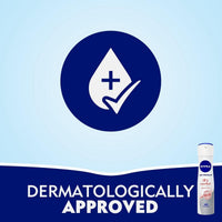 Nivea Women Deodorant Spray Dry Comfort 150ml