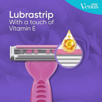 Venus Razor Disposable Simply 3 6 Pack