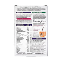 Vitabiotics Hairfollic Woman 60 Tablets