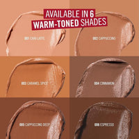 Rimmel Cream Crush Bronzer 006 Espresso 8.4g