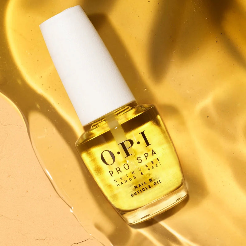 OPI ProSpa Nail Cuticle Oil 14.8 ml