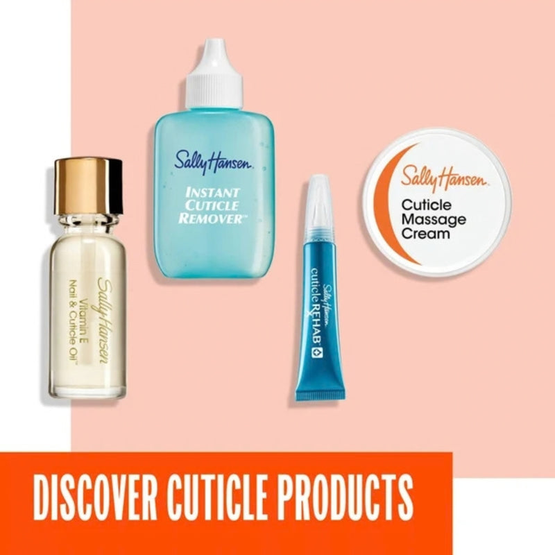 Sally Hansen Instant Cuticle Remover 29.5ml