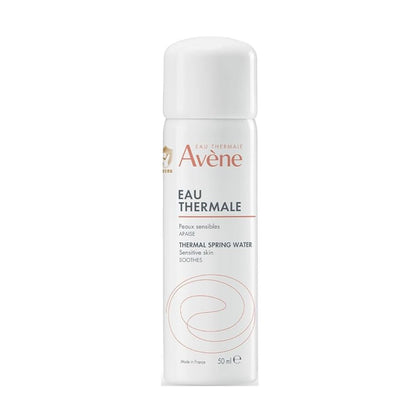 Avene Thermal Water Spray 50ml
