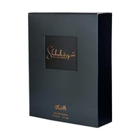 Rasasi Shuhrah Pour Homme Eau de Parfum 90ml