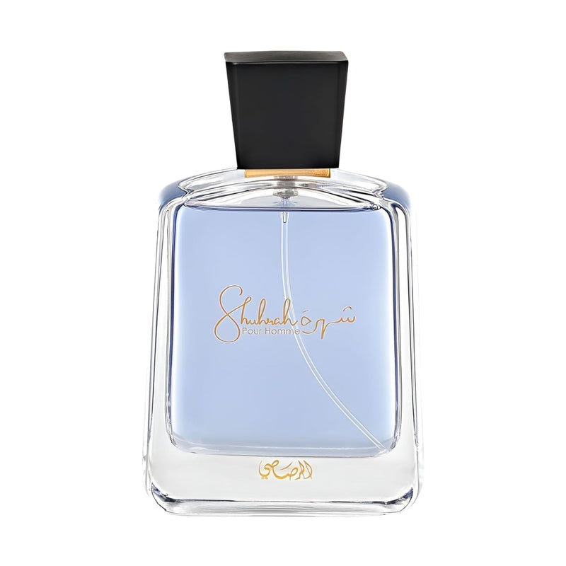 Rasasi Shuhrah Pour Homme Eau de Parfum 90ml